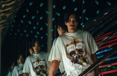 Japanese T-Shirt Designs