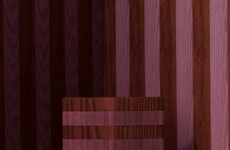 Bold Wooden Hardware