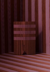 Bold Wooden Hardware