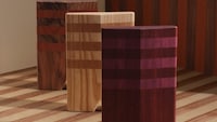Bold Wooden Hardware Image 2