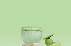 Fruit-Infused Bodycare