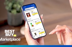 Expanded Tech Marketplaces