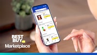 Expanded Tech Marketplaces
