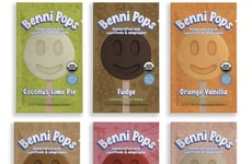 Feel-Good Functional Popsicles