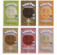 Feel-Good Functional Popsicles Image 1