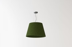 Soft Sculptural Illumination