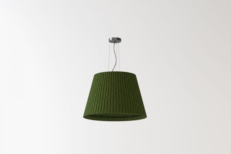 Soft Sculptural Illumination