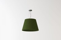 Soft Sculptural Illumination