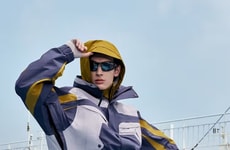 Urban Modular Outerwear