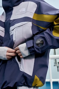 Urban Modular Outerwear Image 3