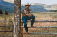 Rugged Comfort Loungewear Image 2
