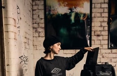 Manchester Street Legacy Clothing