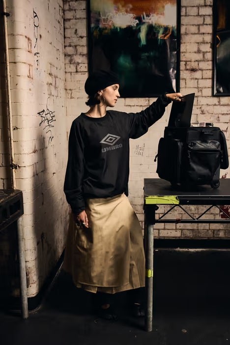 Manchester Street Legacy Clothing