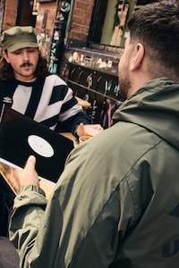 Manchester Street Legacy Clothing Image 4
