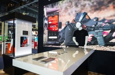 Thermal Stress-Monitoring Apparel