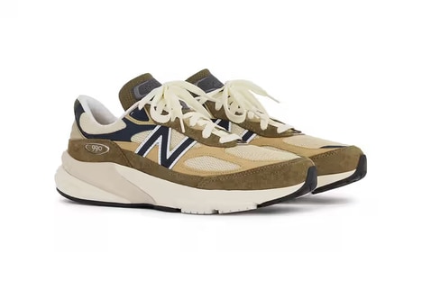 Rugged Urban Sneakers