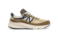 Rugged Urban Sneakers Image 4