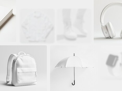 Redesigning Restful Moments
