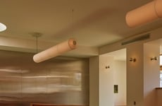 Californian Modern Office Designs