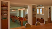 Californian Modern Office Designs Image 2