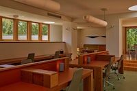 Californian Modern Office Designs Image 3