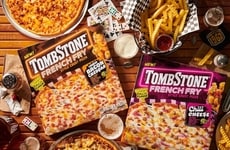 25 Pizza Crust Innovations