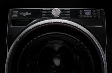 Musical Washing Machines