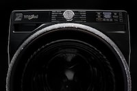 Musical Washing Machines