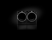 Musical Washing Machines Image 2