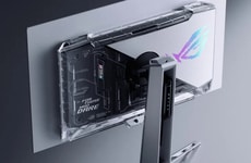 Industry-Leading Refresh Rate Monitors