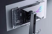 Industry-Leading Refresh Rate Monitors Image 1