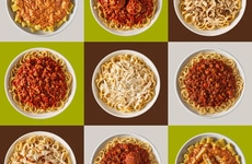 Value-Packed Pasta Bowls