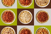 Value-Packed Pasta Bowls