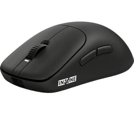 Minimalist Gaming-Focused Mice