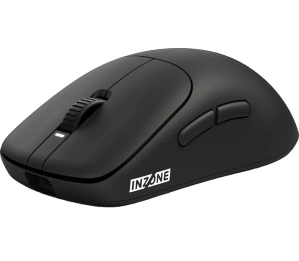 Minimalist Gaming-Focused Mice