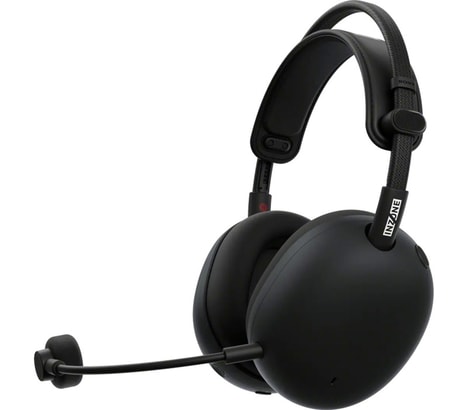 Premium Over-Ear Headsets