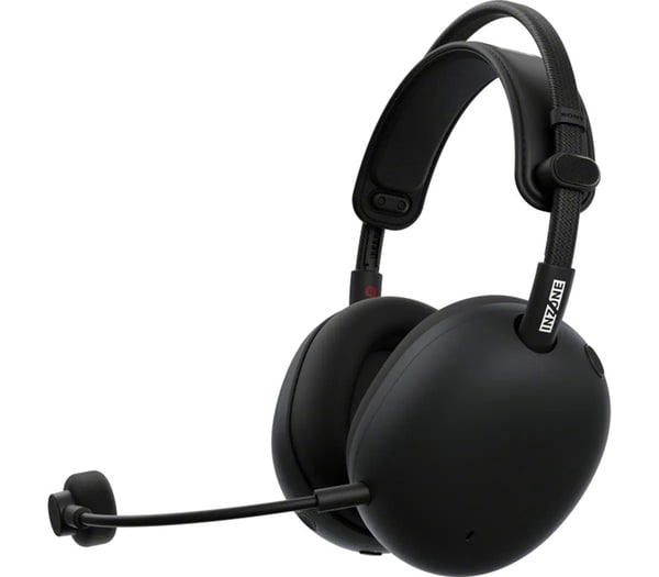 Premium Over-Ear Headsets
