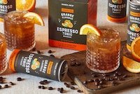 Refreshing Espresso Tonics Image 1