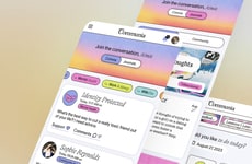 Wellness-First Social Networks