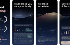 AI Sleep Coaching