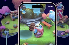 Mobile Gamified Wellness