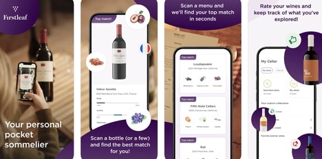 Wine Intelligence Tools