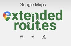 Advanced Route Planning