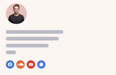 Professional Email Branding