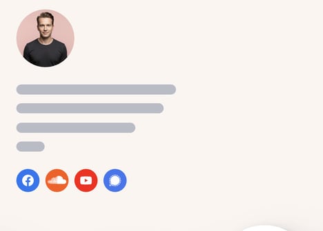 Professional Email Branding