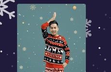 Personalized Holiday Videos