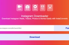 Social Content Downloaders