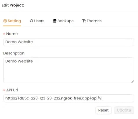 No-Code Web Builders