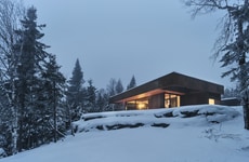 Modern Resilient Homes