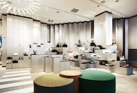 NYC Identity-Inspired Retail Cconcepts Image 1